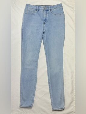 We The Free Women’s Curvy Denim Jeans Size 27 High Rise Ankle Skinny